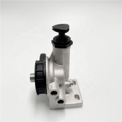 Hot Selling Original Fuel Filter Base Seat For Truck