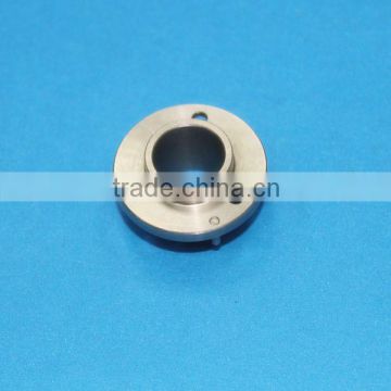 cnc machining home light electric parts with anodizing treatment