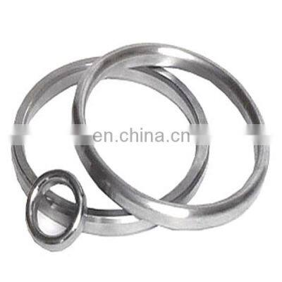 Custom bearing spacer ring forged steel bearing ring