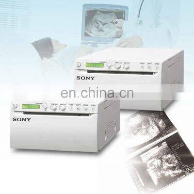 HC-A022  Sony UP-D898MD brand new or refurbished USB and Video interface mini type ultrasoundSony video printer