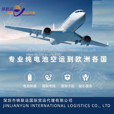 International freight UPS line can export imitation brand lipstick European line air to the door. DDP service