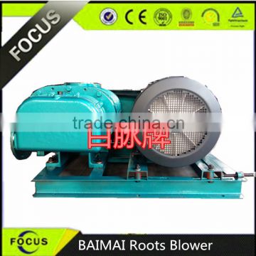 high quality low price roots blower BMSR200