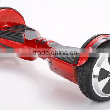 Cheap But of High Quality 2 Wheel Electric Scooter2016