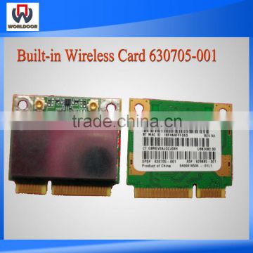 SPS: 630705-001 For HP DV4 DV6 DV7 DM1 G4 G6 G7 Wifi Wireless Network Card RT5390BC8