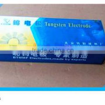 High Qautity Tungsten Rods from Beijing