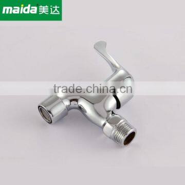 Sales promotion stainless steel bibcock faucet