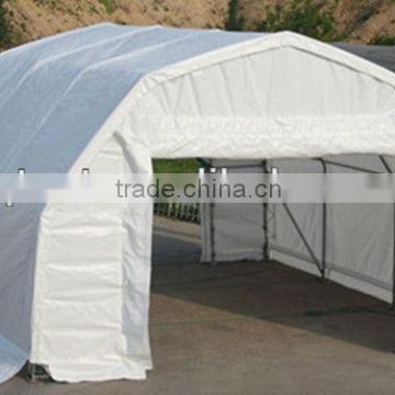 JQN2026 steel frame garage tent