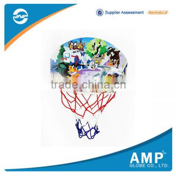 Wholesale mini plastic basketball hoop