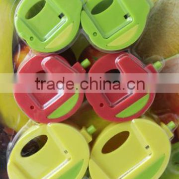 Magnetic Plastic Food Bag Sealing Clips