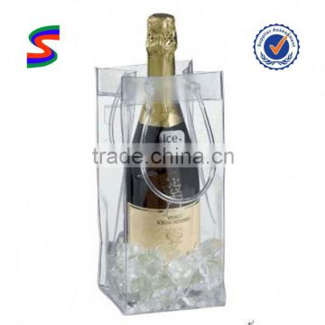 Decorative Wine Bag Single Wine Bottle Bag