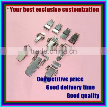 toggle clamps in fasteners latch type toggle clamp