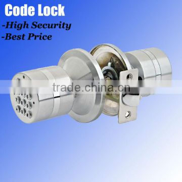 2013 Smart Different Kinds of Door Locks