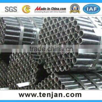 ASTM 1035 carbon steel tubing