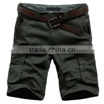 NEW Multi Pocket Cargo Pants For Men
