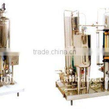 QHS-3000 cola mixer