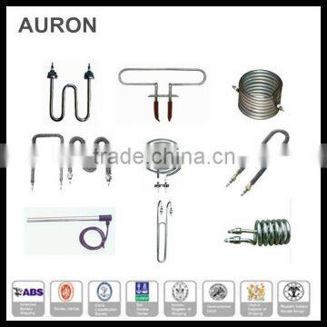 AURON/HEATWELL electric cooking heating element/electric room warm heating element/electric baking heating element