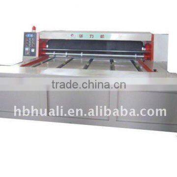 Machine Rotary Die Cutting,Corrugated Box