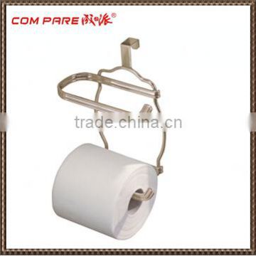 Special design hanging toilet tissue holder