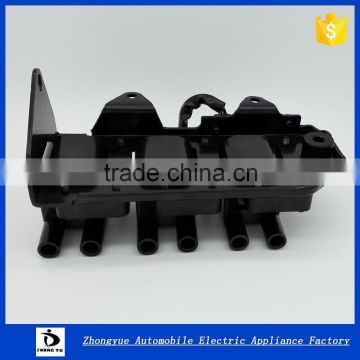 Hot sale auto parts Ignition coil OEM 27301-37100 27301-37105 0986221020 0040100269 for HYUNDAI