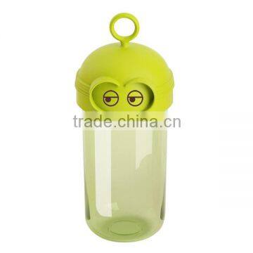 Drinking Bottles Plastic Sports Water Bottle