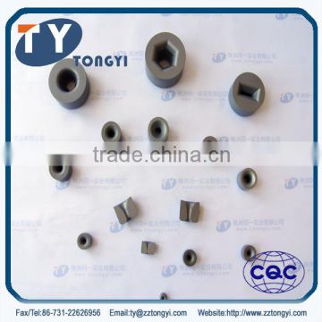 tungsten carbide floating plugs for drawing metal wire