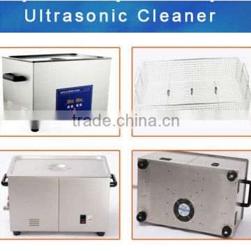 digital Display 20l mini ultrasonic Cleaner