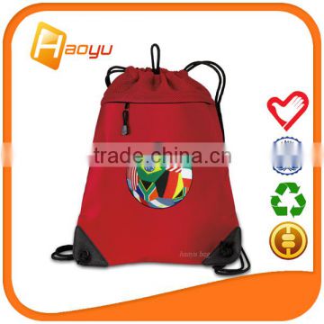 Promotionals biodegradable bag with customized ideas
