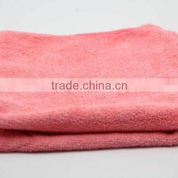 custom microfiber cleaning cloth for jewelry and car in german