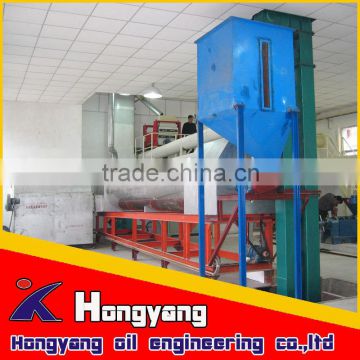 groundnut oil processing machine made in China with CE&ISO cert
