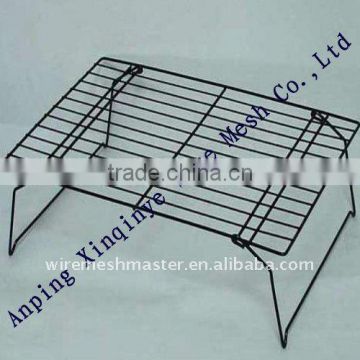 bbq grill wire netting manufacturer