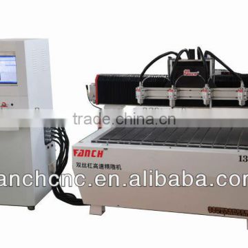 FANCH cnc processing machine for furniture Accessories FC-1313SY China