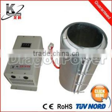 energy saving induction heater price 25kw customize