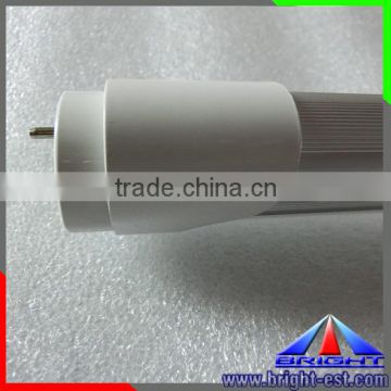 low attenuation technique T5 and T8 LED Tube, 24w 1500mm T8 led tube lights is made of high bright chip produced in Taiwan