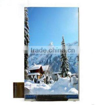 price 4 inch lcd display module in china UNTFT40023