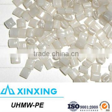 UHMWPE resin material