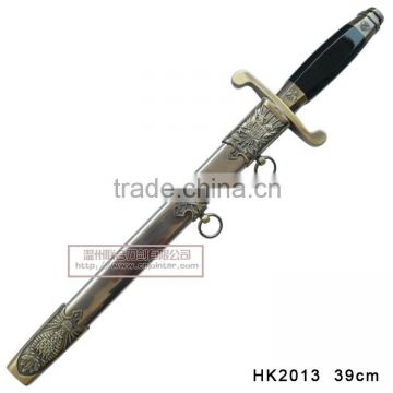 Wholesale Historical knife decorative antique knife HK2013