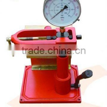 injector nozzle tester of PJ-100