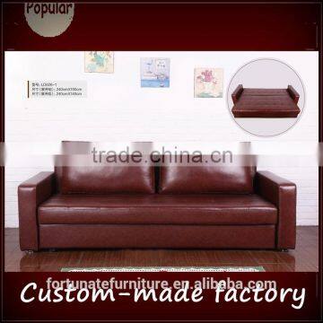 amazing red living room futon sofa bed