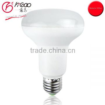 9W R80 LED BULB E27 Led Household Light Bulb Umbrella Mushroom Lamp