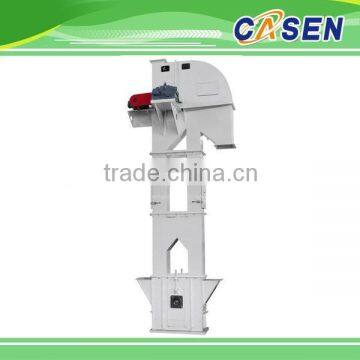 China Large capacity bucket elevator for every grain