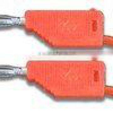 PTL902-1 - 2mm TEST LEADS