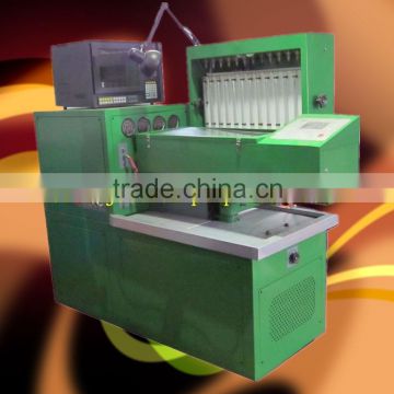 best service, HY-CRI-J Grafting Normal and Common Rail Diesel Pump Test Bench