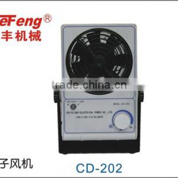 SHENZHEN antistatic blower with good quality