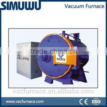single room vacuum furnace