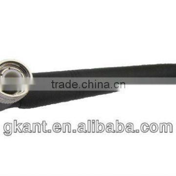 long range WIFI rubber antenna BNC connector high Quality with excellent performance
