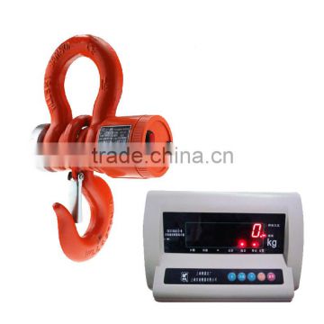 Stainless Steel Weigh Crane Scale Electronics