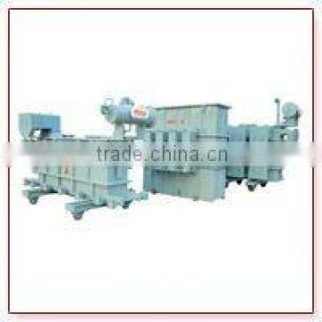 OIL COOLED DISTRIBUTION TRANSFORMER 1000 KVA