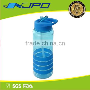 Plastic Transparent Bpa Free Tritan Water Bottle