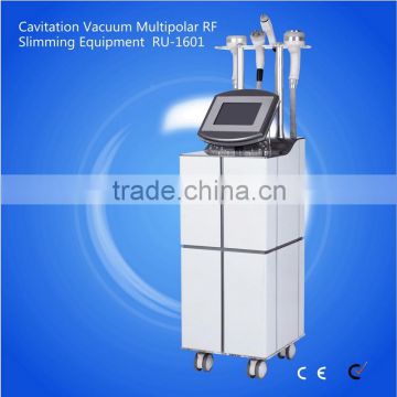 Cynthia keyword cavitation rf beauty machine Cavitation Vacuum equipment RU1601