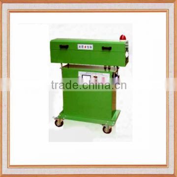 machine for aluminum wire making wire & cable spark machine